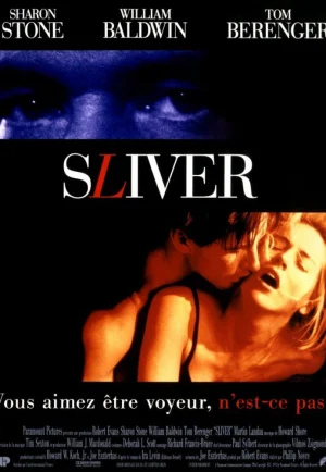 ดูหนัง Sliver (1993) แอบดูไฮเทค (เต็มเรื่อง HD)