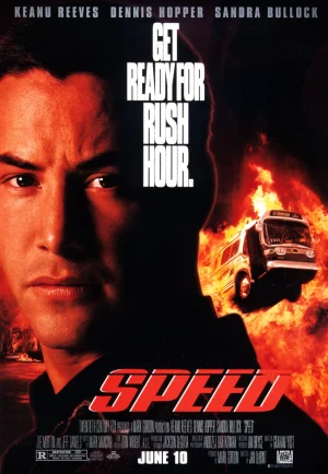 ดูหนัง Speed (1994) สปีด เร็วกว่านรก (เต็มเรื่อง HD)