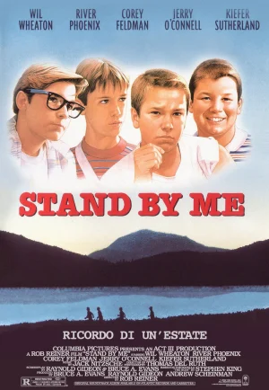ดูหนัง Stand by Me (1986) สแตนด์บายมี แด่เราและเพื่อน (เต็มเรื่อง HD)
