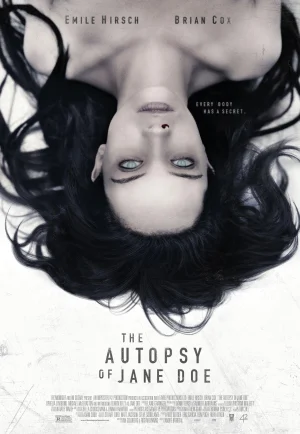 ดูหนัง The Autopsy Of Jane Doe (2016) สืบศพหลอน ซ่อนระทึก (เต็มเรื่อง HD)