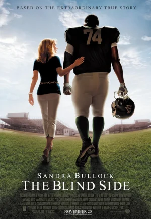 ดูหนัง The Blind Side (2009) แม่ผู้นี้มีแต่รักแท้ (เต็มเรื่อง HD)