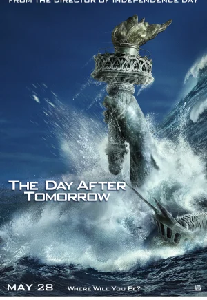 ดูหนัง The Day After Tomorrow (2004) วิกฤติวันสิ้นโลก (เต็มเรื่อง HD)