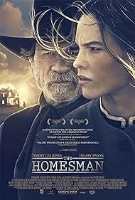 ดูหนัง The Homesman (2014) ศรัทธา ความหวัง แดนเกียรติยศ (เต็มเรื่อง HD)
