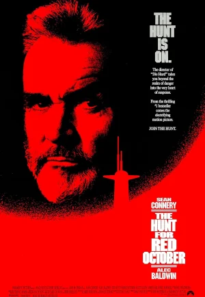 ดูหนัง The Hunt for Red October (1990) ล่าตุลาแดง (เต็มเรื่อง HD)