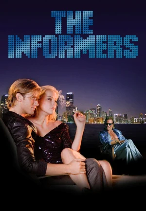 ดูหนัง The Informers (2008) เปิดโปงเมืองโลกีย์ (เต็มเรื่อง HD)