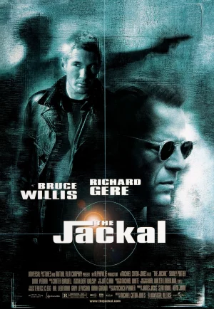 ดูหนัง The Jackal (1997) มือสังหารมหากาฬสะท้านนรก (เต็มเรื่อง HD)
