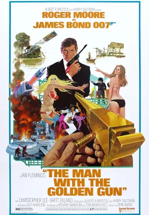 ดูหนัง James Bond 007 The Man with the Golden Gun (1974) เพชฌฆาตปืนทอง ภาค 9 (เต็มเรื่อง HD)