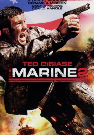ดูหนัง The Marine 2 (2009) คนคลั่งล่าทะลุสุดขีดนรก 2 (เต็มเรื่อง HD)