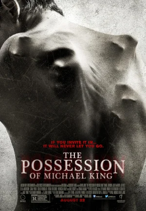 ดูหนัง The Possession of Michael King (2014) ดักวิญญาณดุ (เต็มเรื่อง HD)