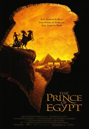 ดูหนัง The Prince Of Egypt (1998) เดอะพริ้นซ์ออฟอียิปต์ (เต็มเรื่อง HD)