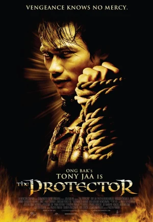 ดูหนัง The Protector (2005) ต้มยำกุ้ง (เต็มเรื่อง HD)
