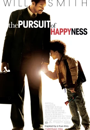 ดูหนัง The Pursuit of Happyness (2006) ยิ้มไว้ก่อนพ่อสอนไว้ (เต็มเรื่อง HD)