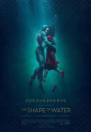 ดูหนัง The Shape of Water (2017) เดอะ เชพ ออฟ วอเทอร์ (เต็มเรื่อง HD)