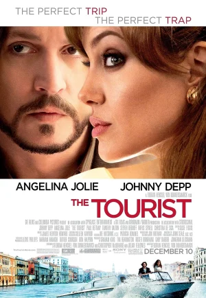 ดูหนัง The Tourist (2010) ทริปลวงโลก (เต็มเรื่อง HD)