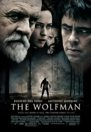 ดูหนัง The Wolfman (2010) มนุษย์หมาป่า ราชันย์อำมหิต (เต็มเรื่อง HD)
