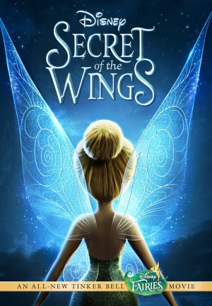 ดูหนัง Tinker Bell Secret Of The Wings (2012) ความลับของปีกนางฟ้า (เต็มเรื่อง HD)