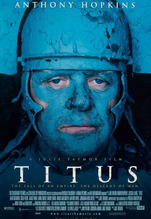 ดูหนัง Titus (1999) ไททัส อหังการแค้นเลือดฝังแผ่นดิน (เต็มเรื่อง HD)