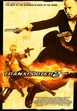 ดูหนัง Transporter 2 (2005) ทรานสปอร์ตเตอร์ 2 ภารกิจฮึด เฆี่ยนนรก (เต็มเรื่อง HD)