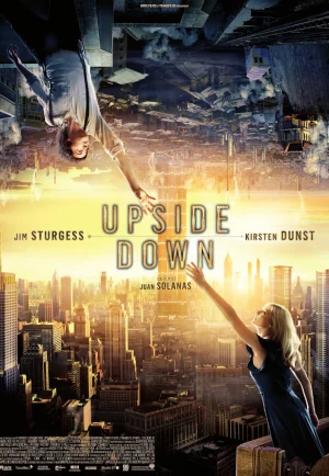 ดูหนัง Upside Down (2012) นิยามรักปฏิวัติสองโลก (เต็มเรื่อง HD)