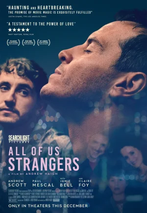 ดูหนัง All of Us Strangers (2023) HD