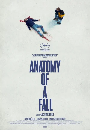 ดูหนัง Anatomy of a Fall (Anatomie d’une chute) (2023) เขาบอกว่าเธอฆ่า (เต็มเรื่อง HD)