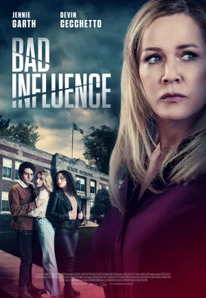 ดูหนัง Bad Influence (2022) (เต็มเรื่อง HD)