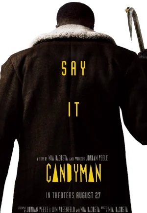 ดูหนังออนไลน์ Candyman (2021)
