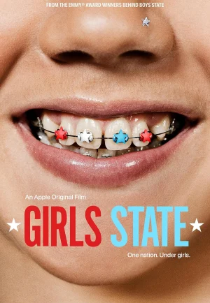 ดูหนัง Girls State (2024) เกิร์ลเสตท (เต็มเรื่อง HD)