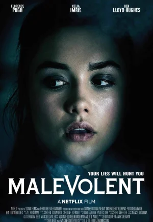 ดูหนัง Malevolent (2018) หลอกจับผี หลอนจับตาย (เต็มเรื่อง HD)