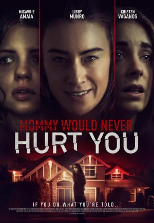 ดูหนัง Mommy Would Never Hurt You (2019) (เต็มเรื่อง HD)