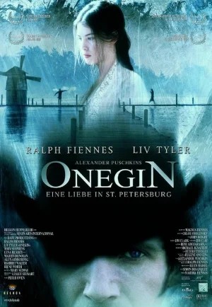 ดูหนัง Onegin (1999) อดีตรักซ้อน…ซ่อนเลือด (เต็มเรื่อง HD)