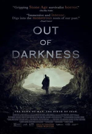 ดูหนัง Out Of Darkness (2022) นรกดึกดำบรรพ์ (เต็มเรื่อง HD)