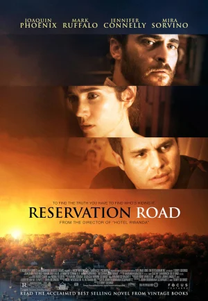 ดูหนัง Reservation Road (2007) สองชีวิตหนึ่งโศกนาฏกรรมบรรจบ (เต็มเรื่อง HD)
