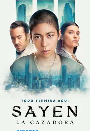 ดูหนัง Sayen La Cazadora (2024) (เต็มเรื่อง HD)