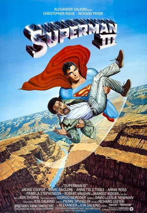 ดูหนัง Superman III (1983) ซูเปอร์แมน 3 (เต็มเรื่อง HD)