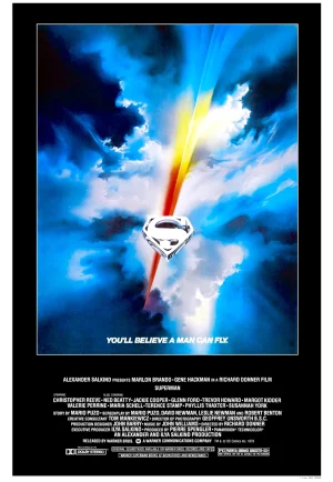 ดูหนัง Superman (1978 ) ซูเปอร์แมน (เต็มเรื่อง HD)