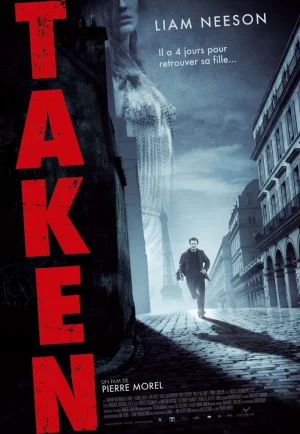ดูหนัง Taken 1 (2008) สู้ไม่รู้จักตาย (เต็มเรื่อง HD)