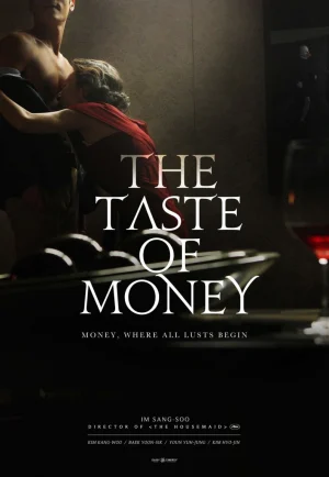 ดูหนัง The Taste of Money (Donui mat) (2012) เงินบาป…สาปเสน่หา (เต็มเรื่อง HD)