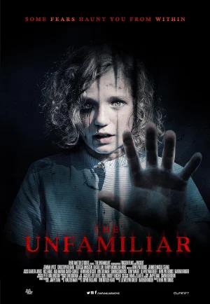 ดูหนัง The Unfamiliar (2020) (เต็มเรื่อง HD)