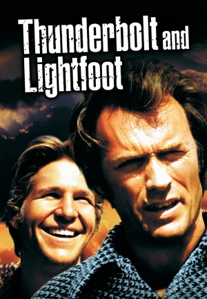 ดูหนัง Thunderbolt and Lightfoot (1974) ไอ้โหดฟ้าผ่ากับไอ้ตีนโตย่องเบา (เต็มเรื่อง HD)