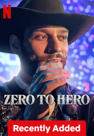 ดูหนัง Zero To Hero (2024) ซีโร่ ทู ซีโร่ (เต็มเรื่อง HD)
