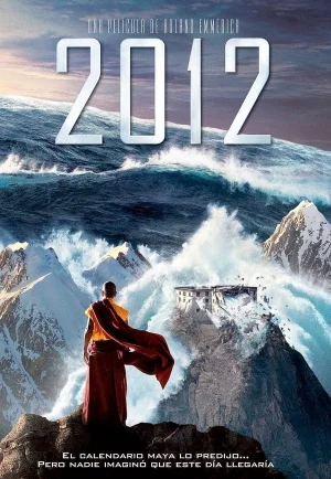 ดูหนัง 2012 (2009) วันสิ้นโลก (เต็มเรื่อง HD)
