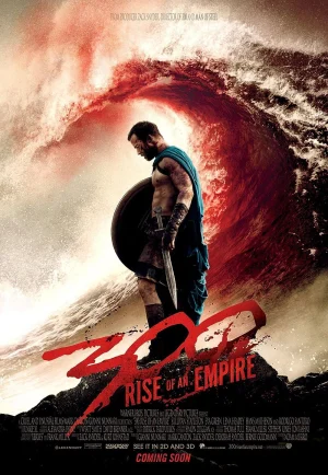 ดูหนัง 300 Rise of an Empire (2014) 300 มหาศึกกำเนิดอาณาจักร (เต็มเรื่อง HD)