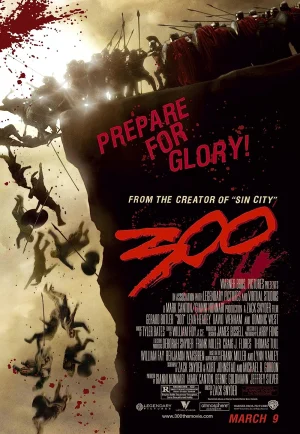 ดูหนัง 300 (2006) ขุนศึกพันธุ์สะท้านโลก (เต็มเรื่อง HD)