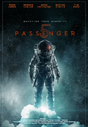 ดูหนัง 5th Passenger (2017) ห้าลูกเรือผู้รอด (เต็มเรื่อง HD)