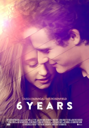 ดูหนัง 6 Years 6 ปี (2015) (เต็มเรื่อง HD)