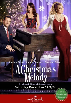 ดูหนังออนไลน์ฟรี A Christmas Melody (2015) เพลงฝันวันคริสต์มาส