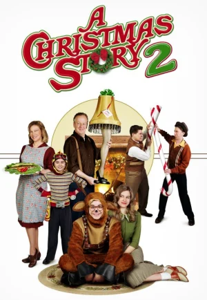 ดูหนัง A Christmas Story 2 (2012) HD