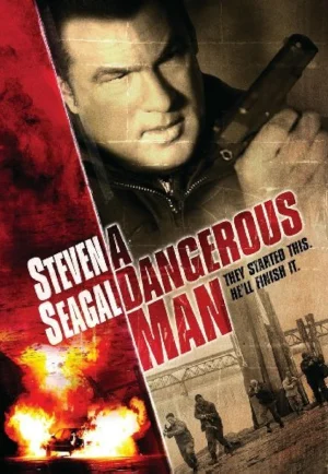 ดูหนัง A Dangerous Man (2009) มหาประลัยคนอันตราย HD