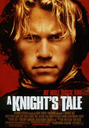 ดูหนัง A Knights Tale (2001) อัศวินพันธุ์ร็อค (เต็มเรื่อง HD)